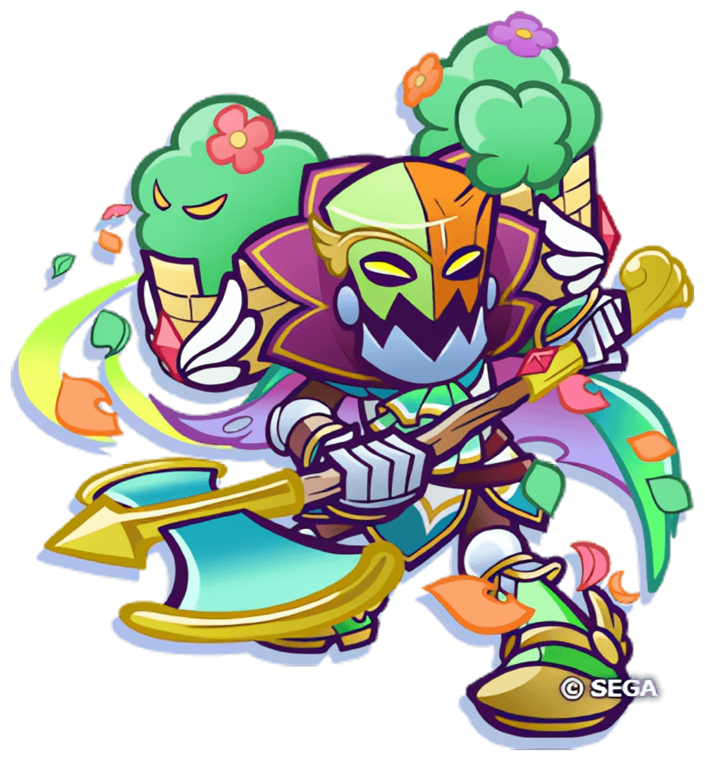 ゲオルグ（星7）