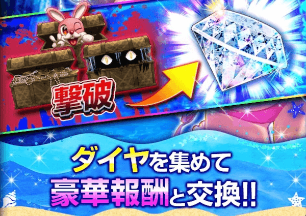 夏イベント攻略