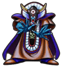 闇の大魔王ゾーマ画像