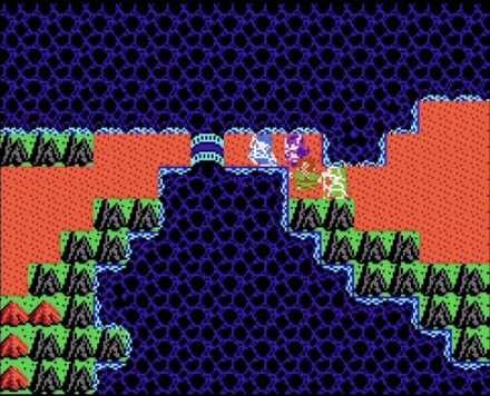 きぼうへのにじ