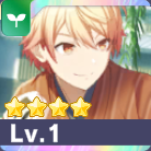 ［格別のひと時］天馬司特訓前画像