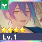 ［クールな悪役？］神代類特訓前画像