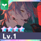 ［クールな悪役？］神代類