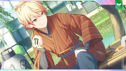 ［格別のひと時］天馬司