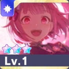 ［泥棒さんにご注意を！］鳳えむ