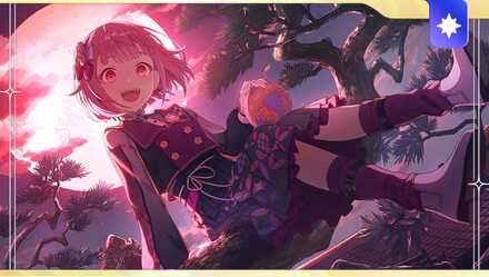 ［泥棒さんにご注意を！］鳳えむ