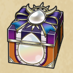 ゾーマの心珠ボックス