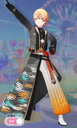 オリジナル画像