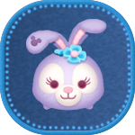 ステラルーの画像