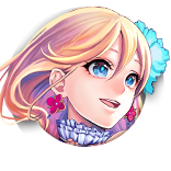 ［花風の使者］ルーティの画像