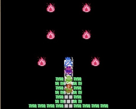 だいまおうゾーマ