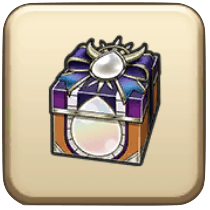 ゾーマの心珠ボックス