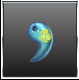 「限突の勾玉」