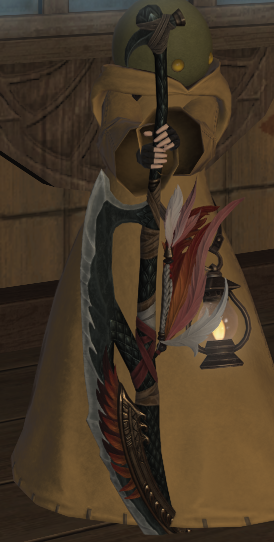 ヴァリガルマンダ・フォセの画像