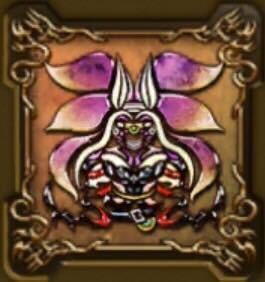 妖魔ジュリアンテの紋章・上