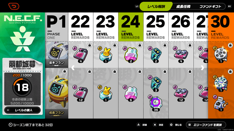 エリーファンド