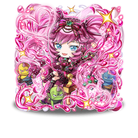 Lolita♡Devil 諸葛亮