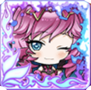 Lolita♡Devil 諸葛亮の覚醒前アイコン