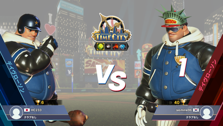 気分は日本代表！？世界中のプレイヤーと遊ぼう！