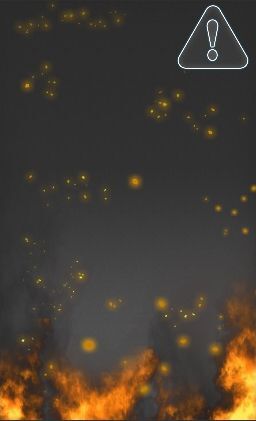 ヴォルカニックハート画像