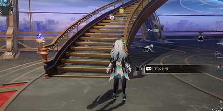 アメセラ見た目