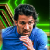 EPアレッサンドロデルピエーロ(イタリア代表/2000)画像