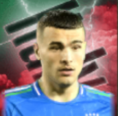 HPアレッサンドロ・ボンジョルノ(07/11)画像