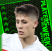 TPアルダギュレル(07/11)画像