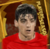 TPゴンサロビジャール(07/11)画像