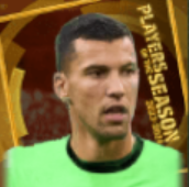 TPダビドソリア(07/11)画像