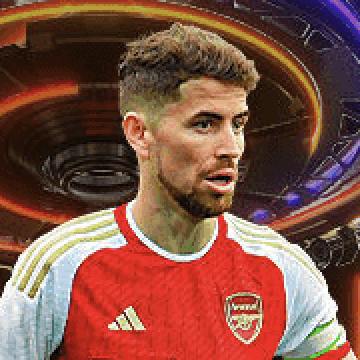 STジョルジーニョ(イベント報酬)画像