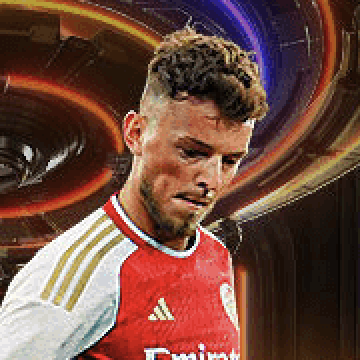 STベンホワイト(イベント報酬)画像