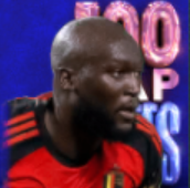 HPロメル・ルカク(07/11)画像