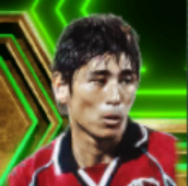 EP中田浩二(鹿島アントラーズ/2000)画像