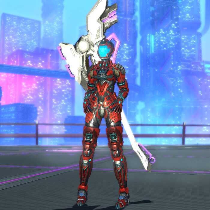 ヴァンガードスレイヤー