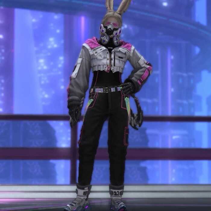 ヴァンガードレンジャー