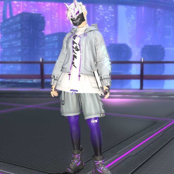 ヴァンガードヒーラー