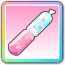 きみと分け合う夏の画像