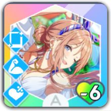 りなみ 姫崎 莉波 ｜ 学園アイドルマスター（学マス）｜君と出会い、夢
