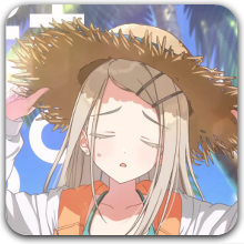 アナザー24夏篠澤広［光景］画像