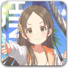 アナザー24夏倉本千奈［Wonder Scale］画像