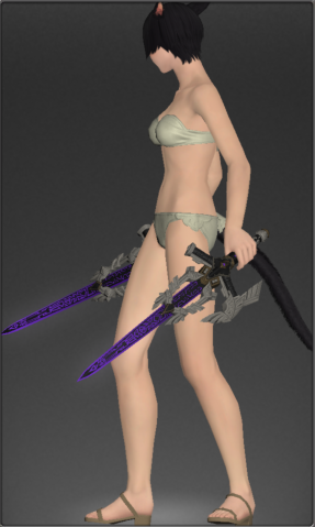 スカイディープ・ツインファングの画像