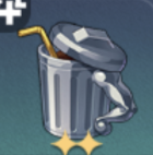 ゴミソーダ画像