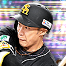 柳田悠岐の画像