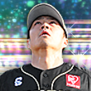 則本昂大の画像