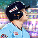 村上宗隆の画像