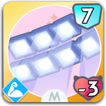 スポットライト画像