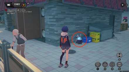 ワーカホリックボンプに話し、回路を直す