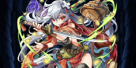 謎の旅商人ジェーンⅢの画像