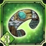 ［緑彩］彫金の装身具・参画像